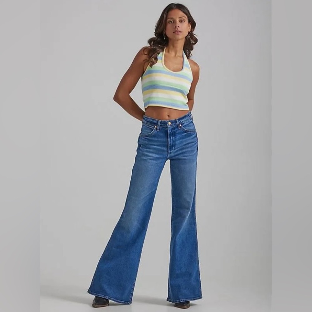 Women’s Wrangler Jeans